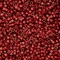 John Bead Matte Macaron Cylin Beads 11/0 Glass Cylindrical Seed Beads, 25g
